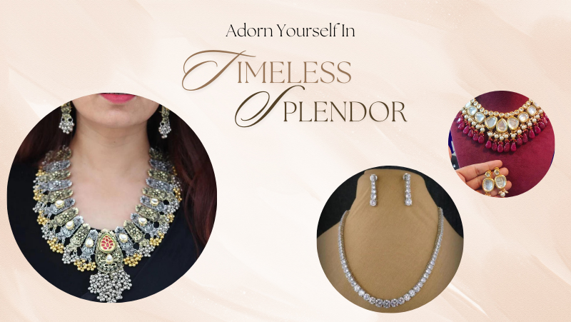 Necklace Collection