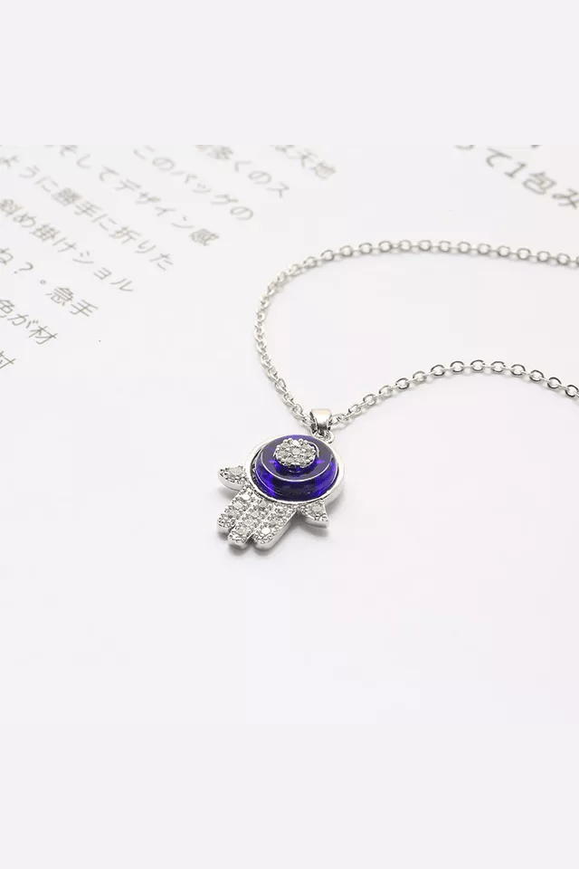C-121-STAINLESS STEEL ANTI TARNISH 18K GOLD PLATED STAINLESS STEEL NECKLACE