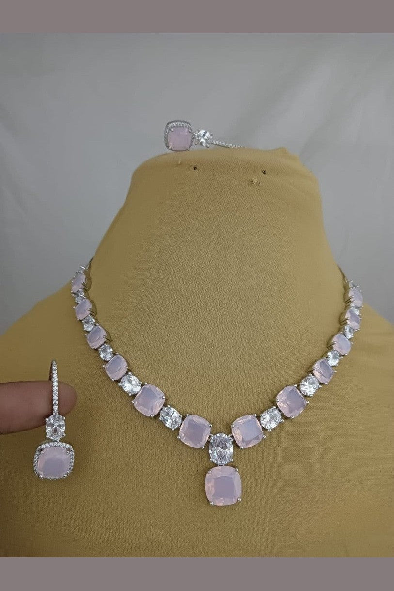 Shayla Necklace