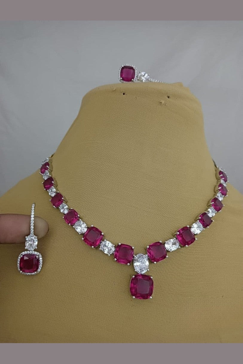 Shayla Necklace