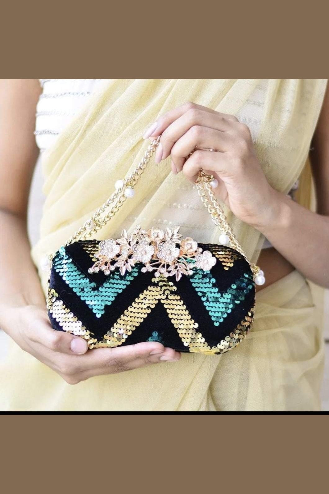 Sohika Clutch