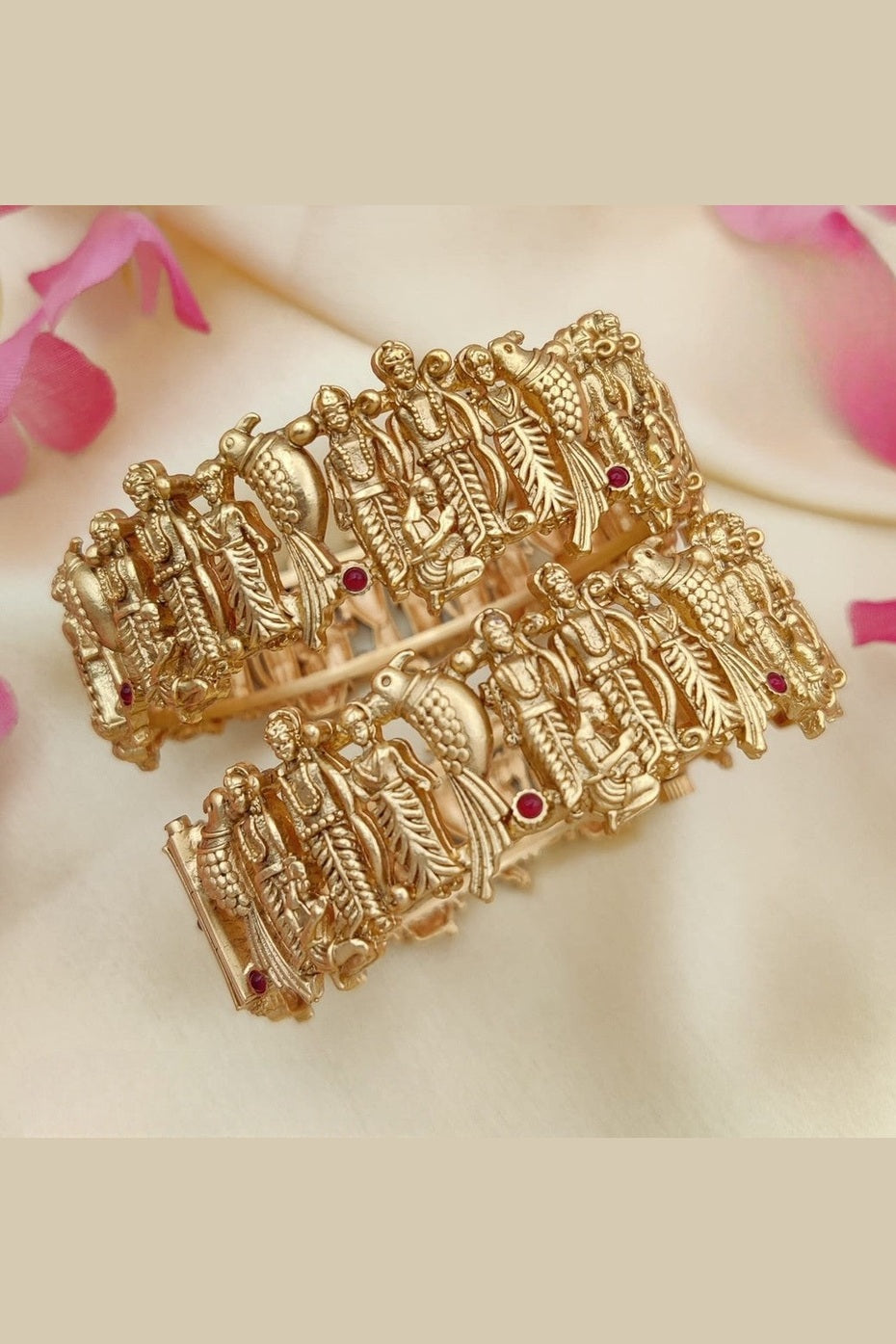 Ram Darbar Bangles