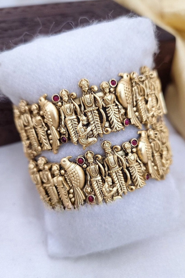 Ram Darbar Bangles