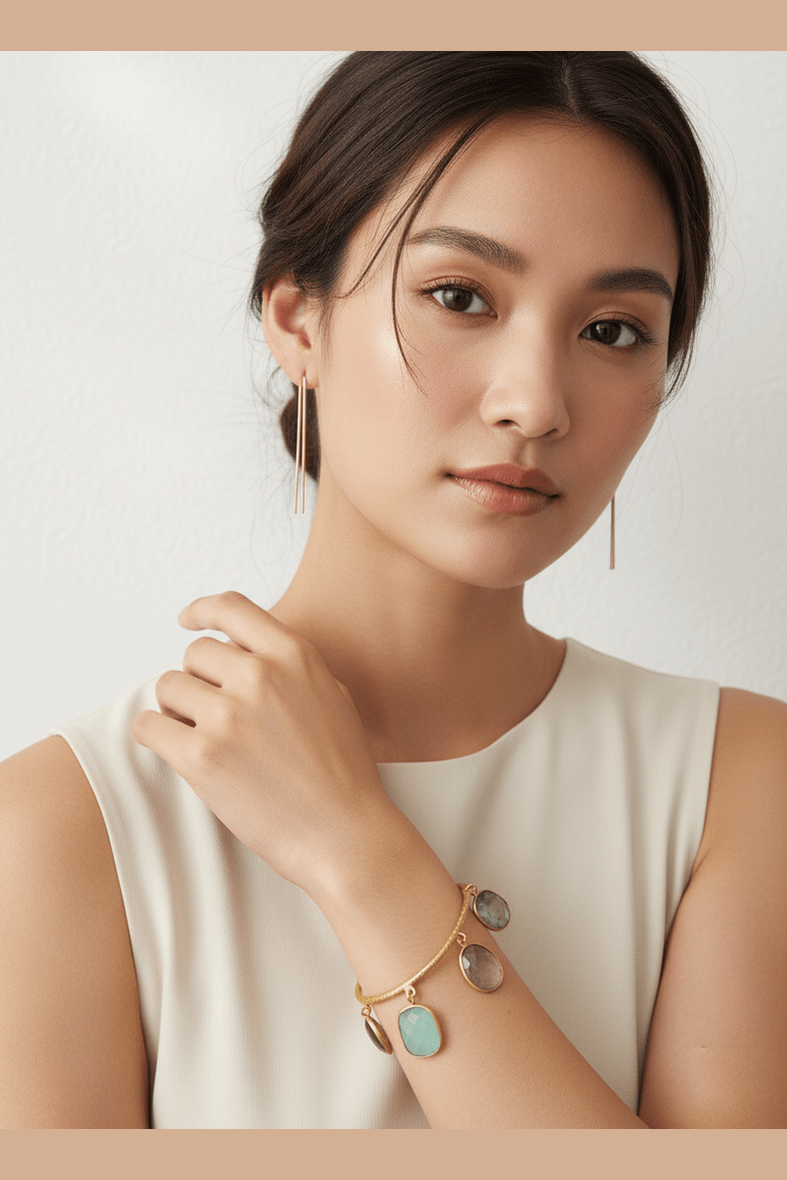 Akshara Bracelet