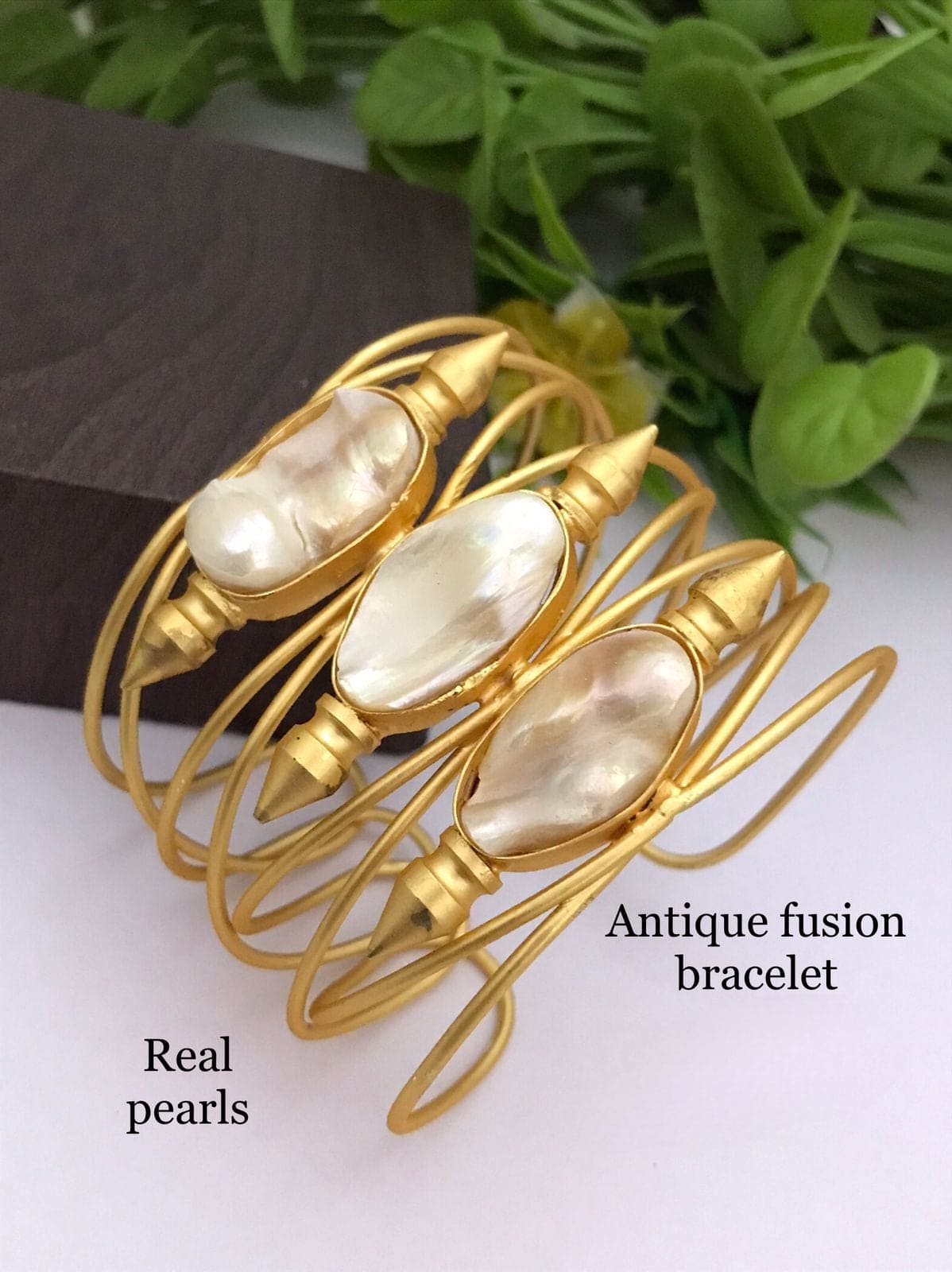 kusha Fusion bracelet