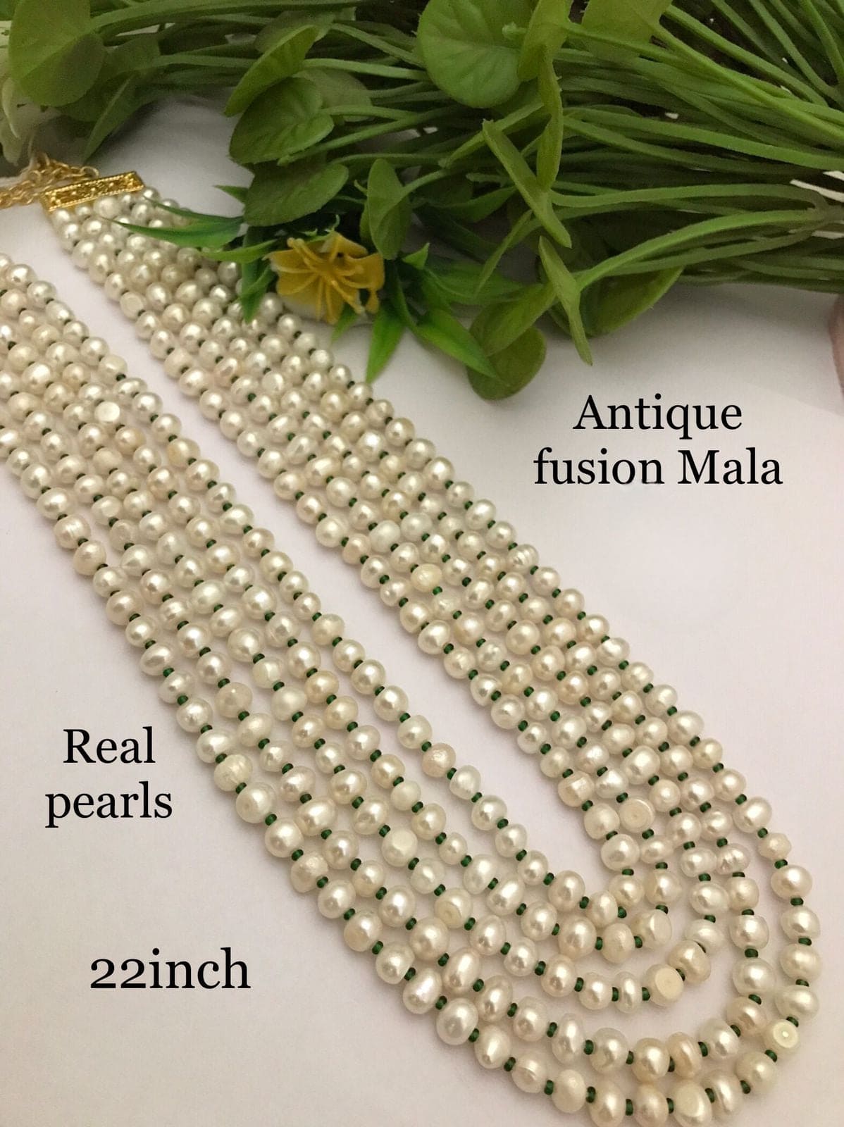 Achla necklace