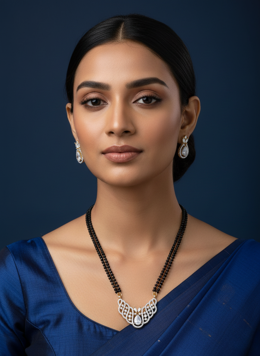 Kaushika Mangalsutra
