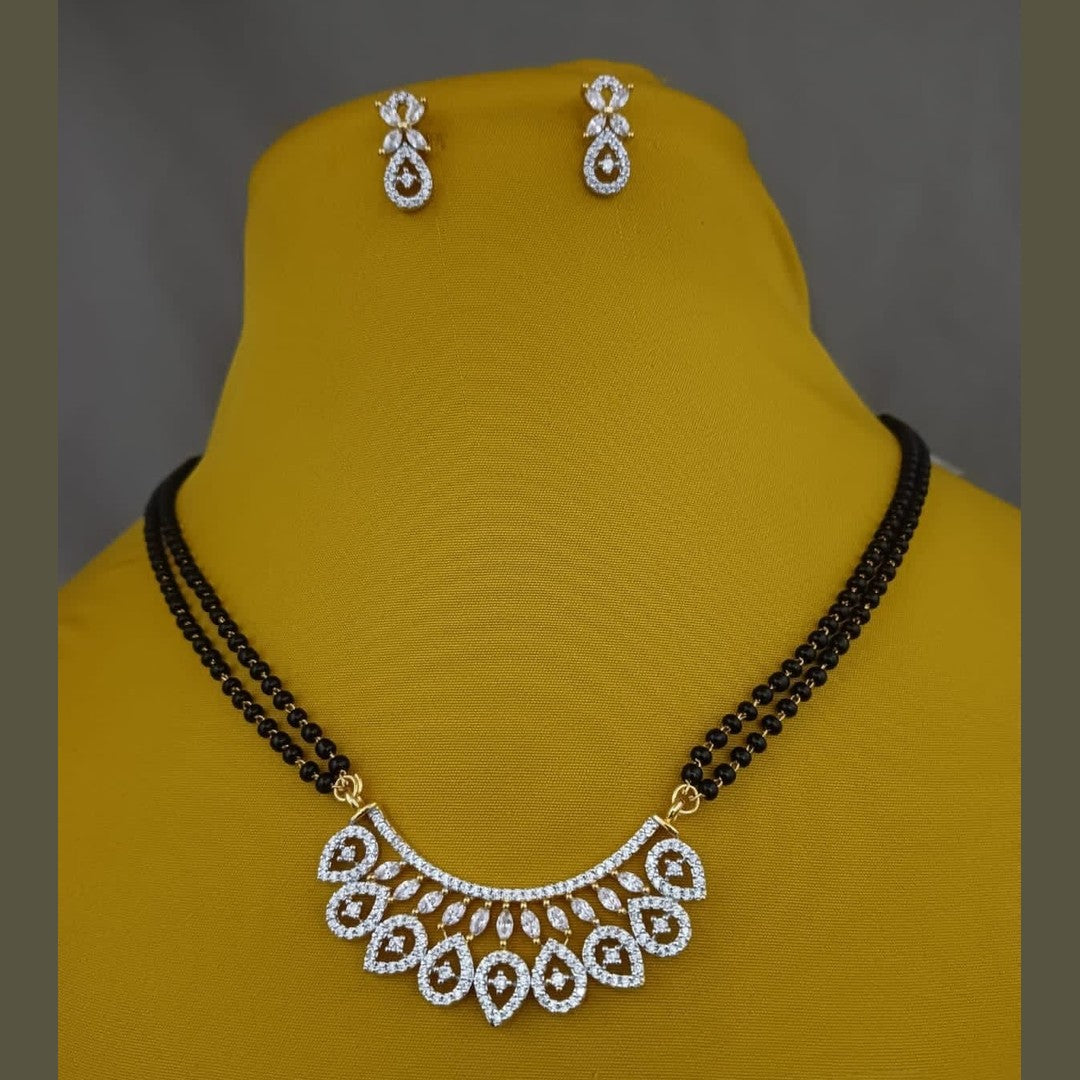 Kiara mangalsutra