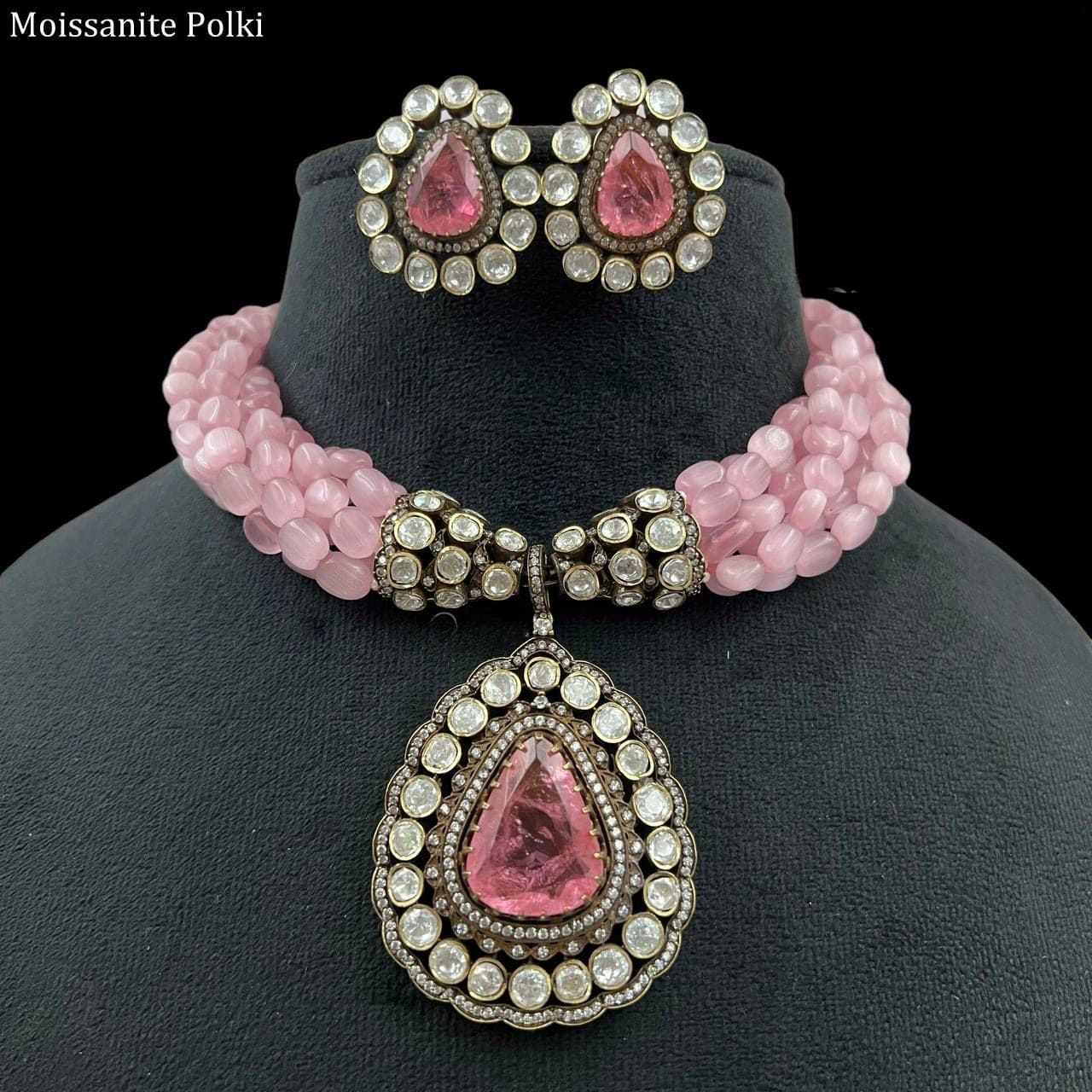 Anish set