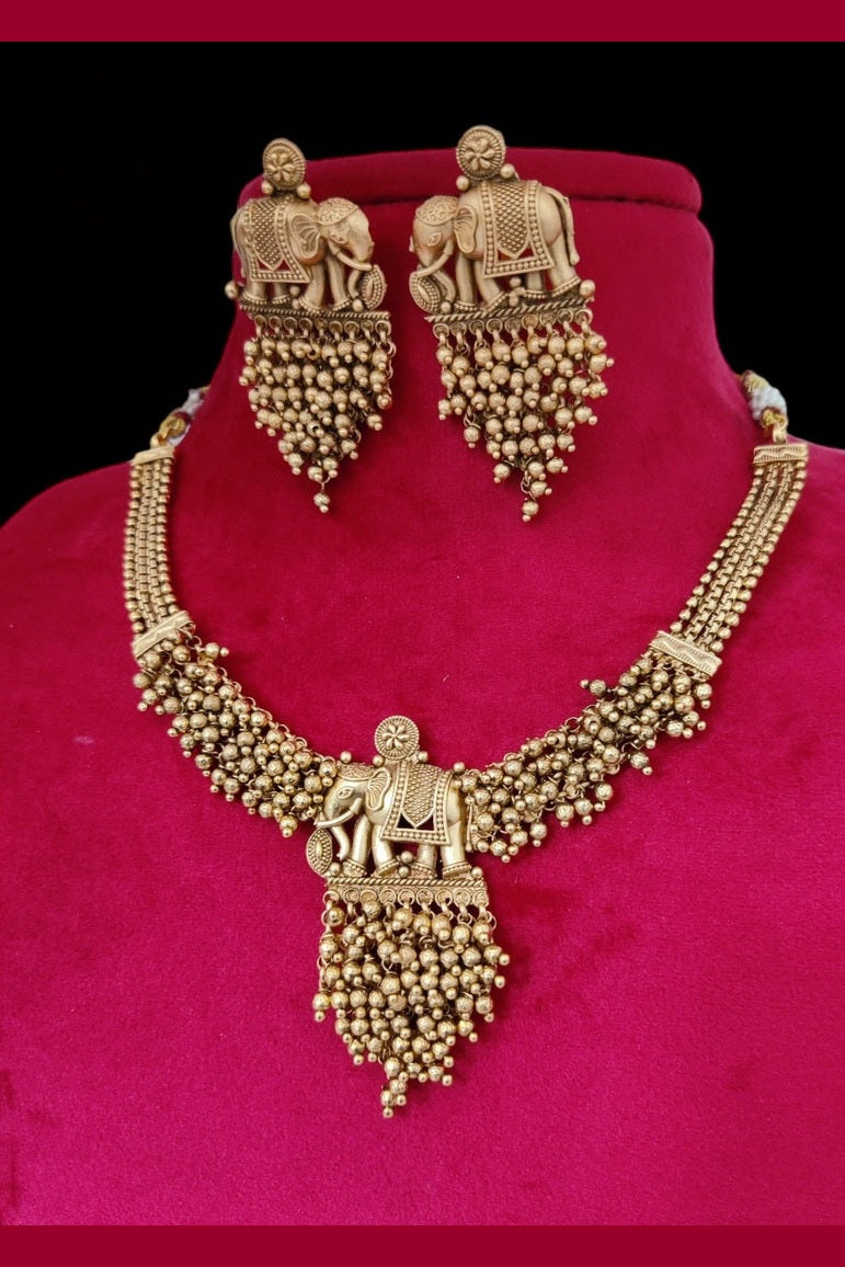 Airavata Set