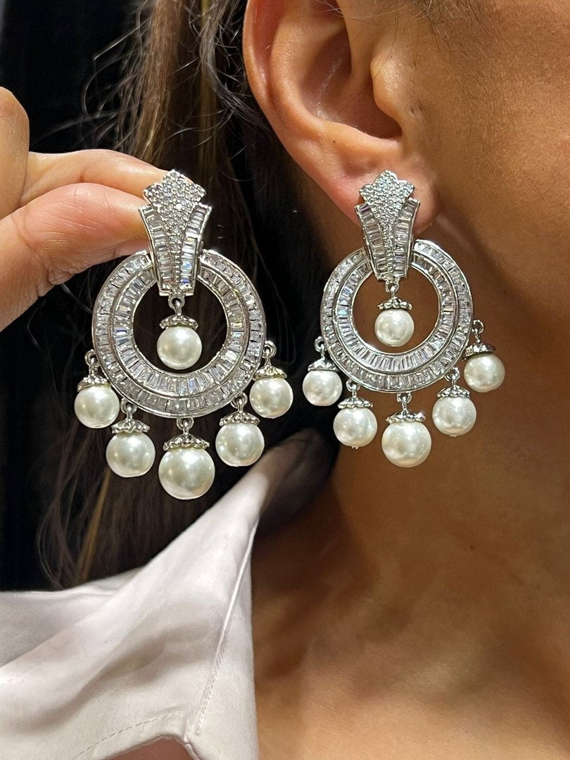 Aleena earrings