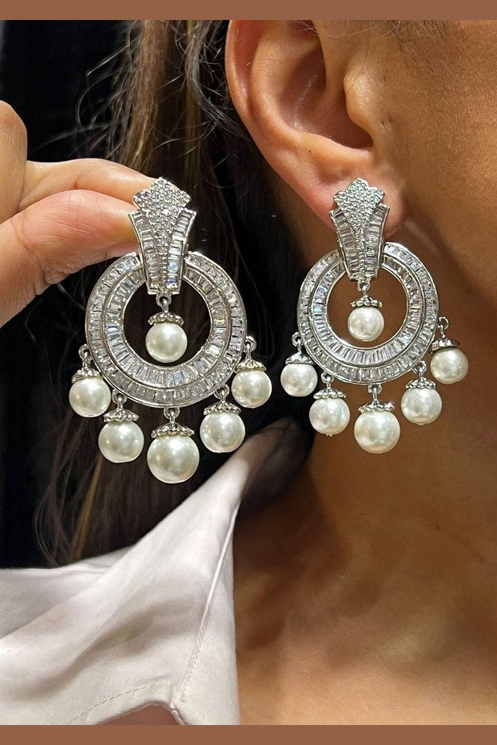 Aleena Earrings