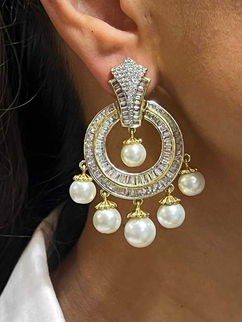 Aleena earrings