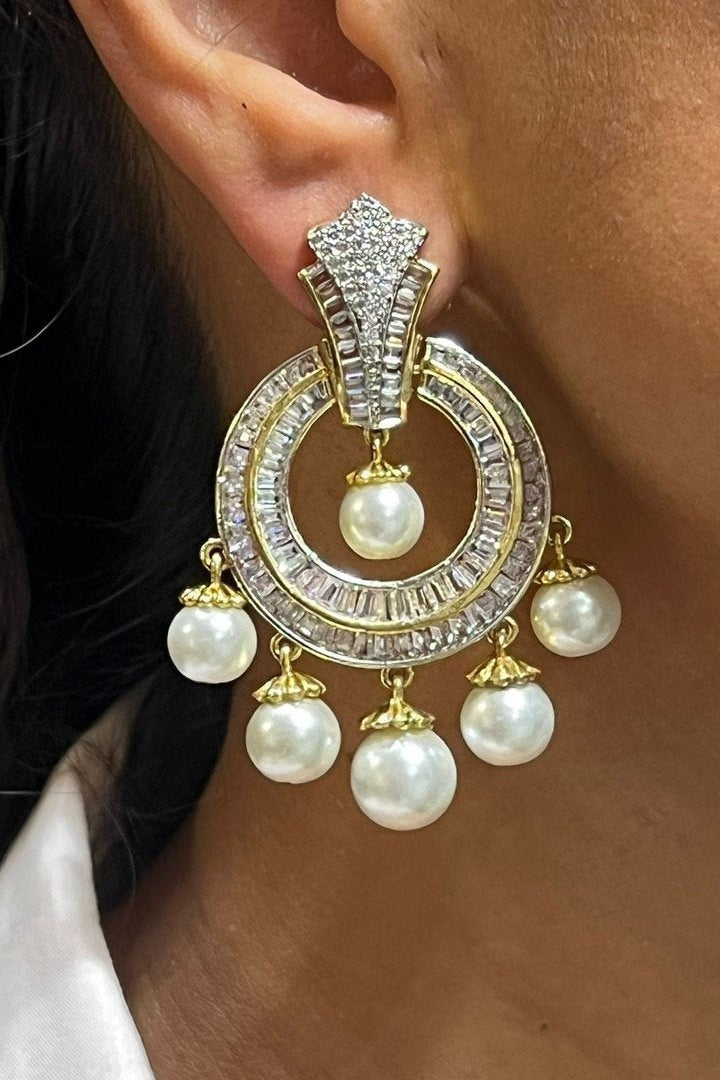Aleena Earrings
