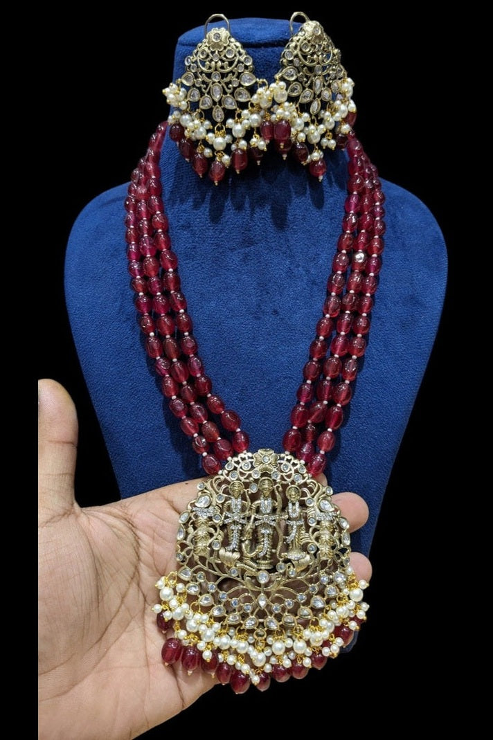 Ram parivar set