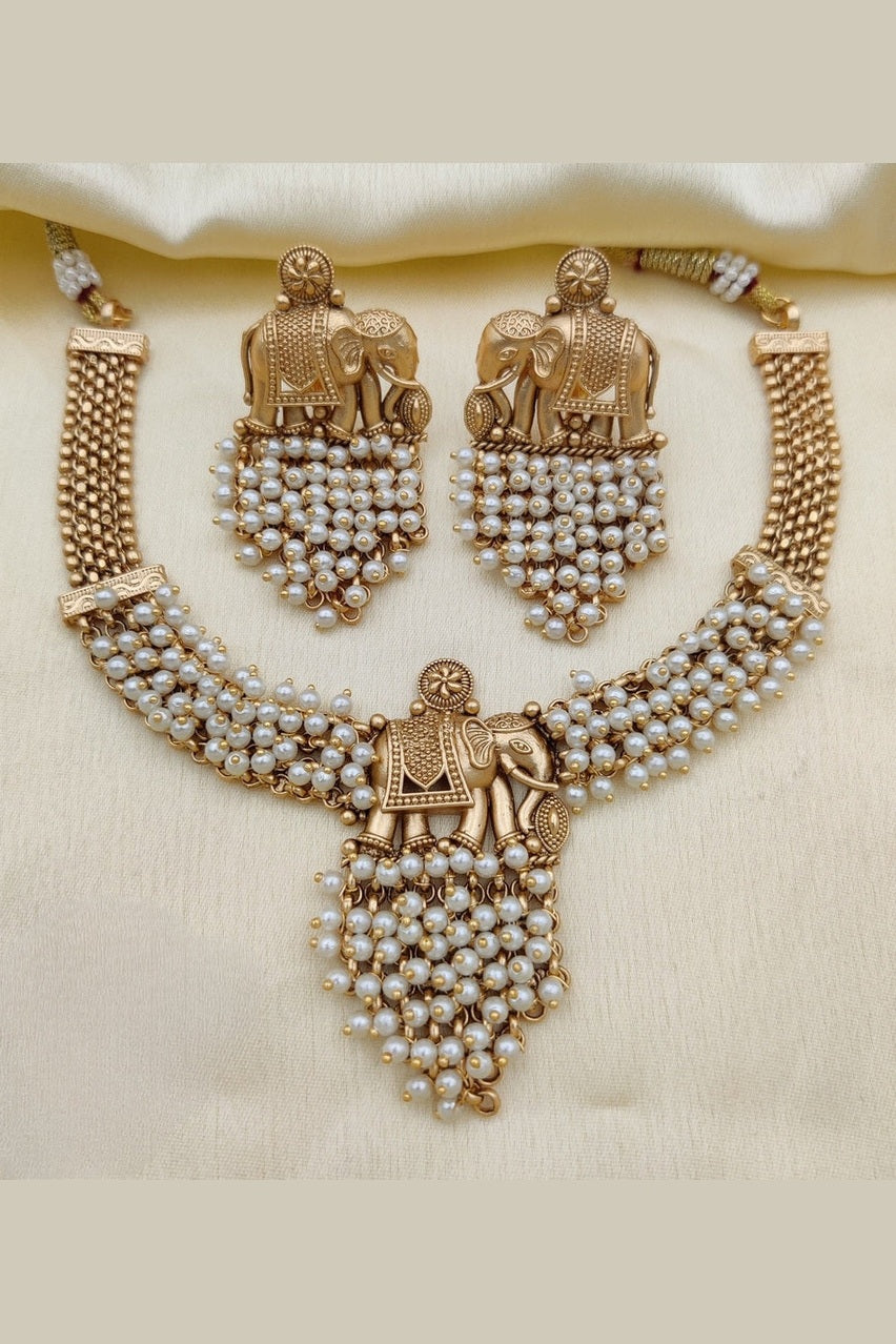 Airavata Set