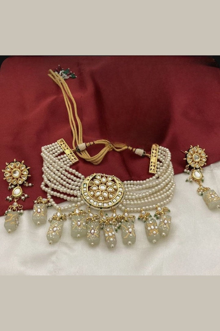 Vrushka set
