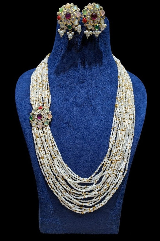 Saloni Navratan Set