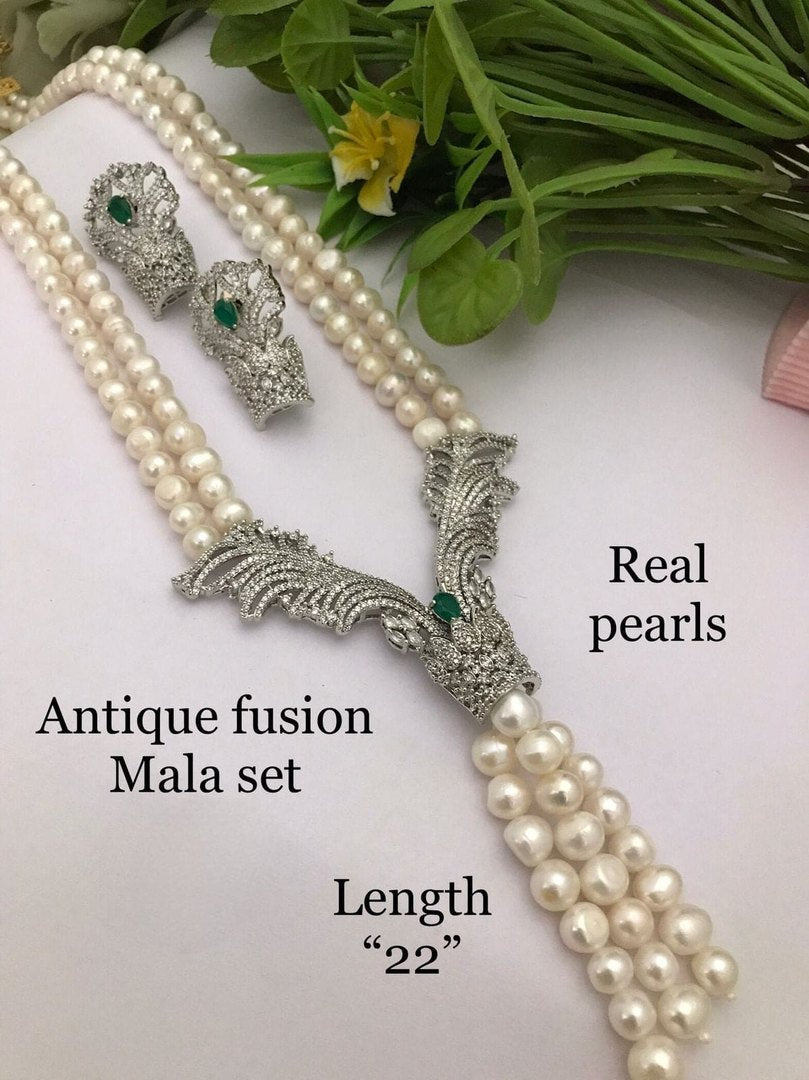 Parineeta Set