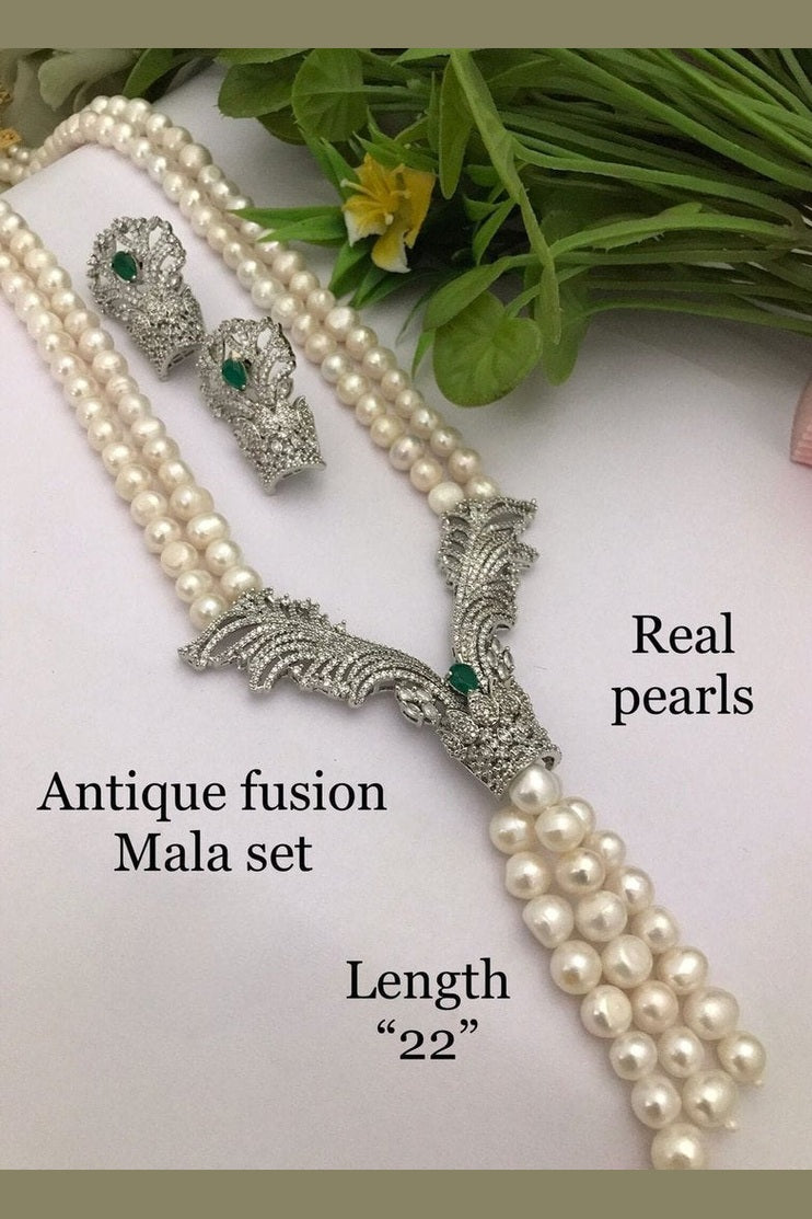 Parineeta Set
