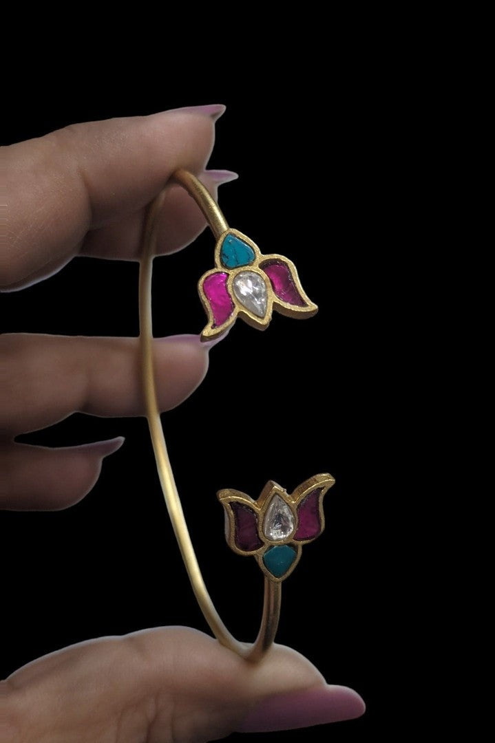 Padma Bracelet