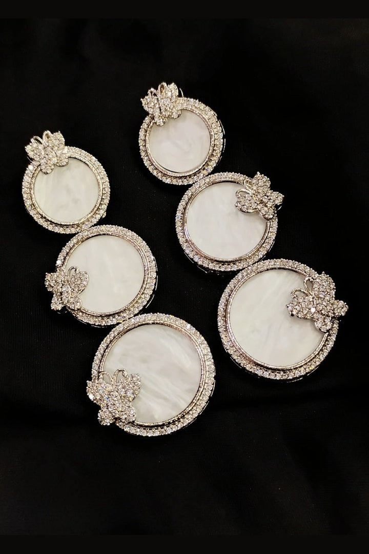 Sehaj earrings