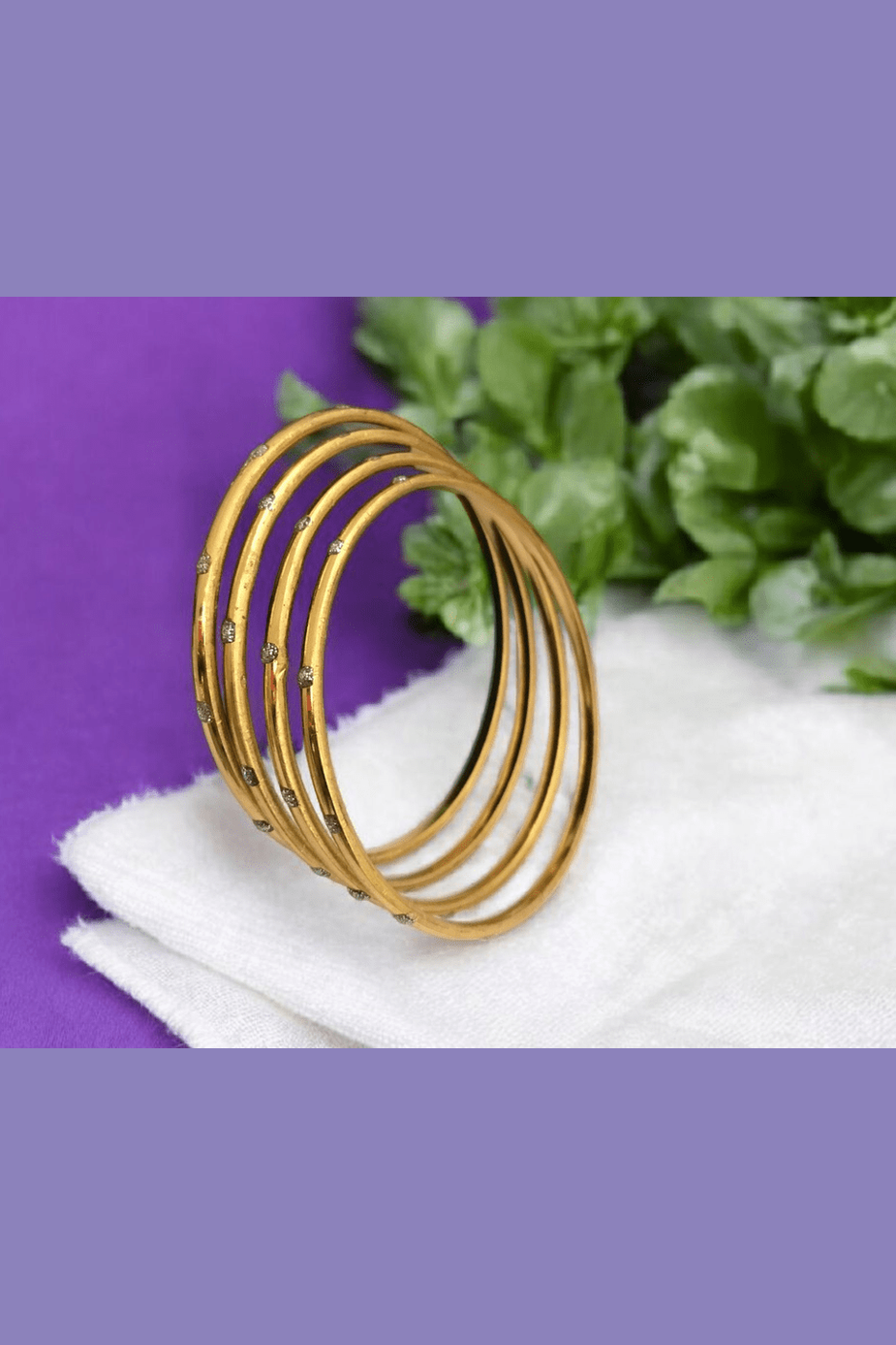 Urmila bangles