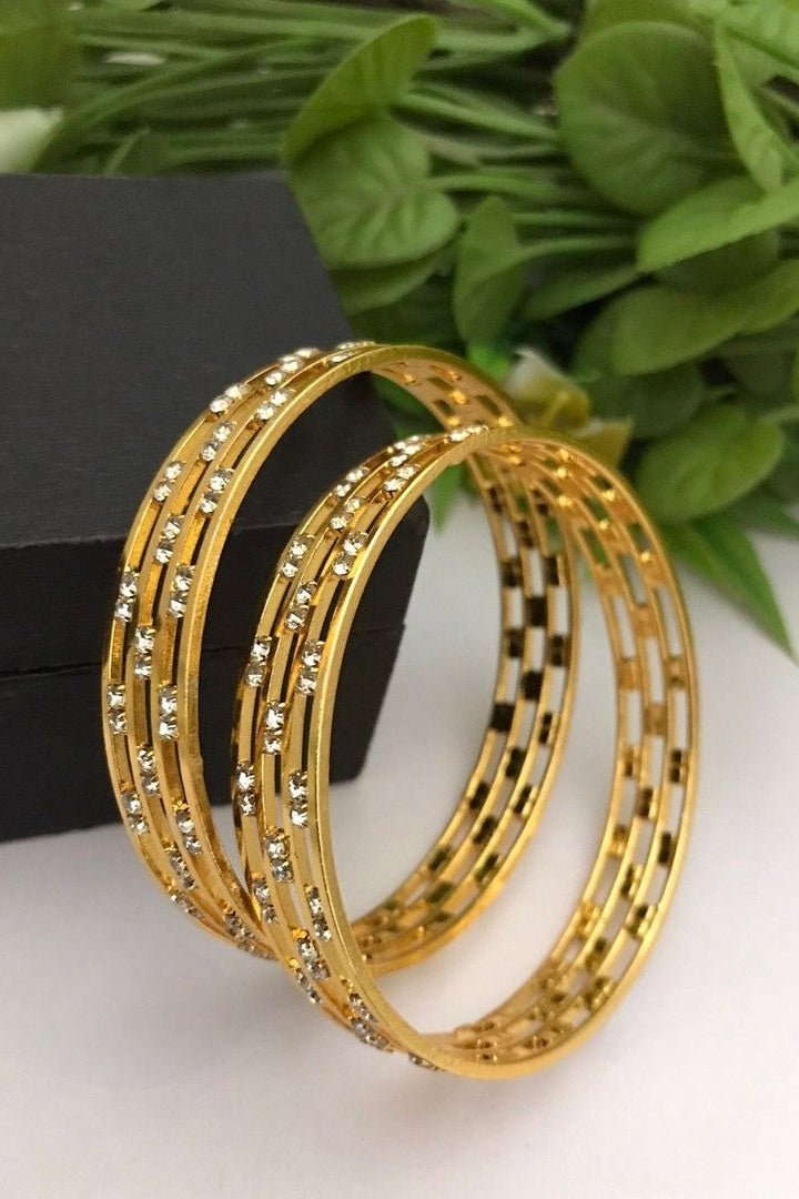 Kaajal bangles