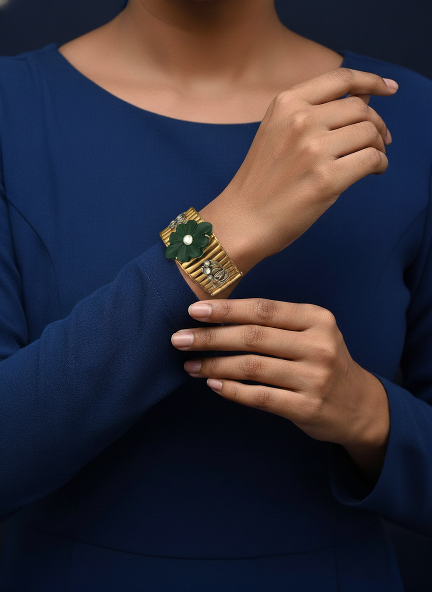 Kritaya bracelet
