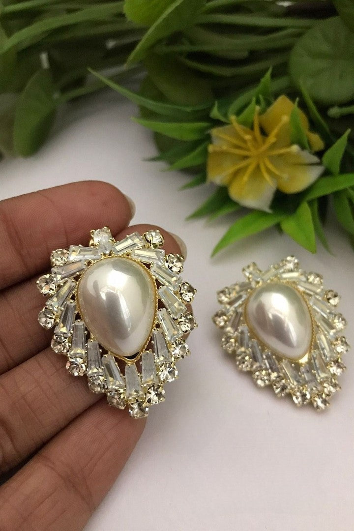 Grace earrings