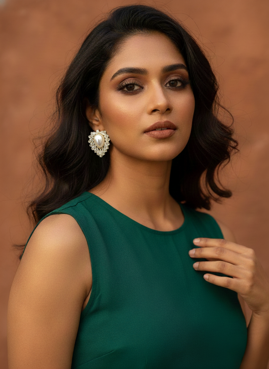 Grace earrings