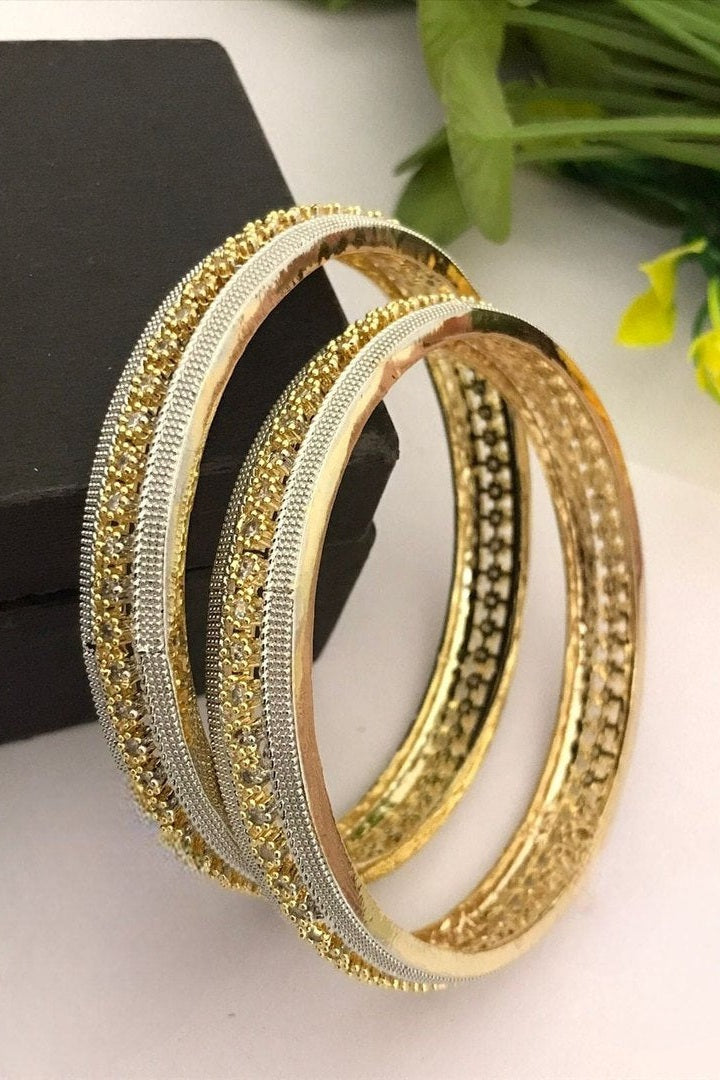 Lishi bangles