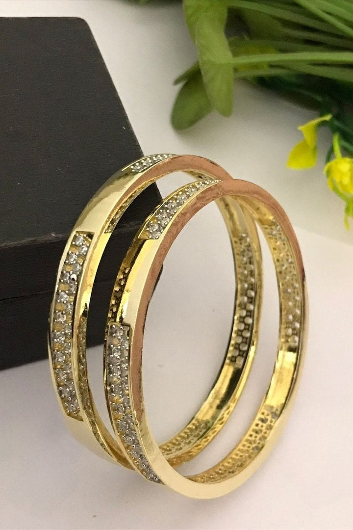 Zia bangles