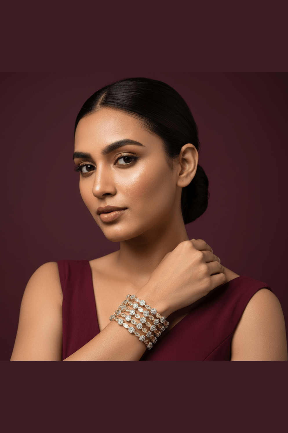 Amika bangles