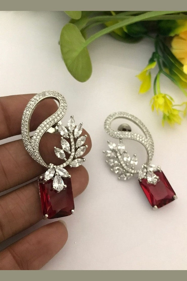 Arina earrings