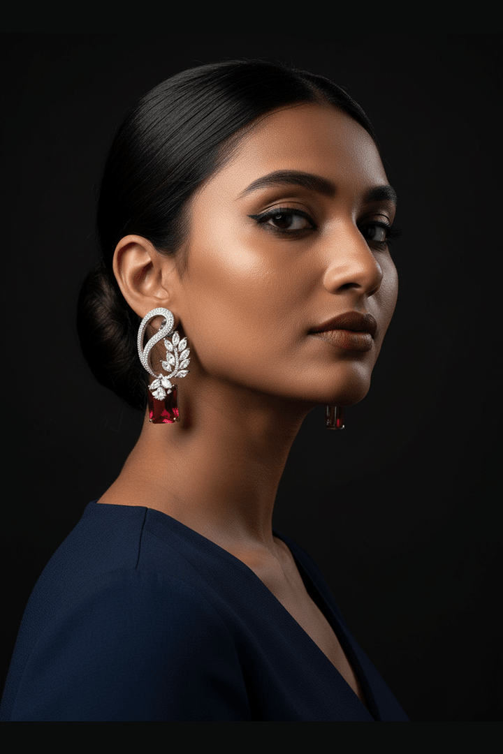 Arina earrings