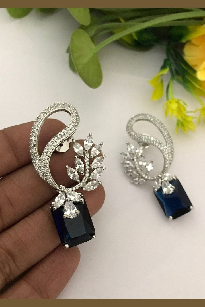 Ravina earrings