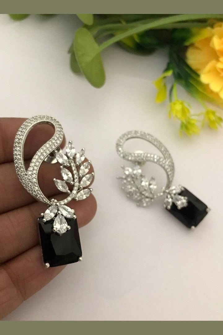Ubieda earrings
