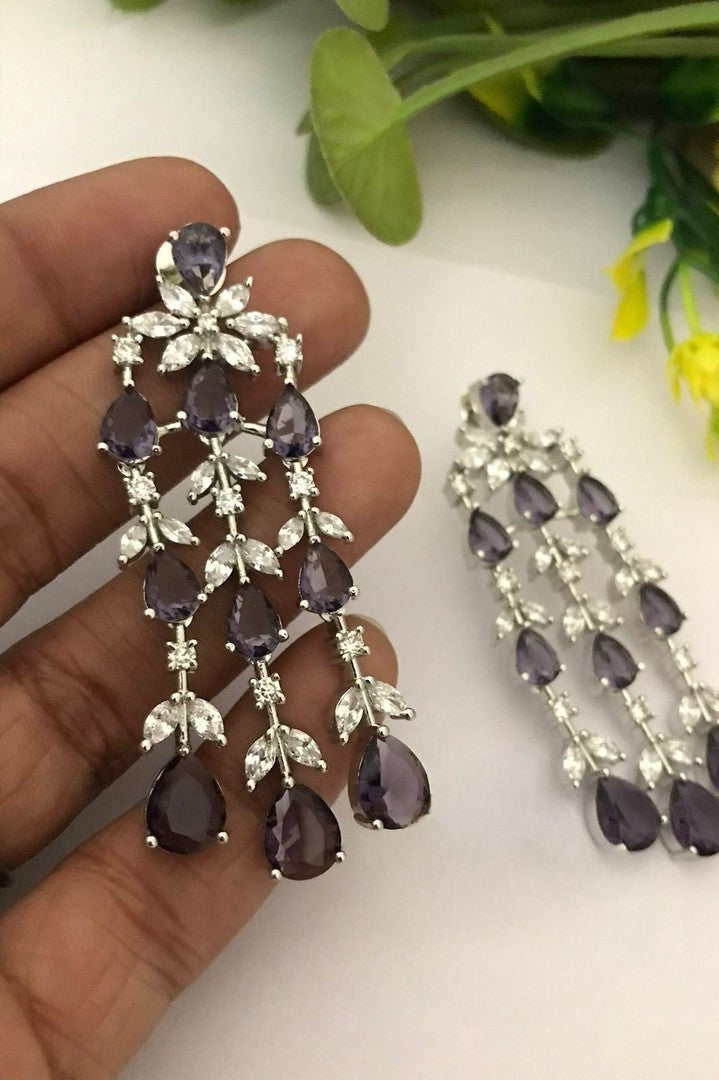 Maren designer earrings