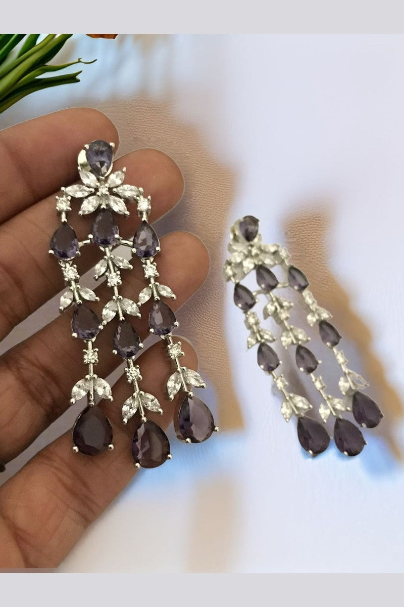 Maren designer earrings