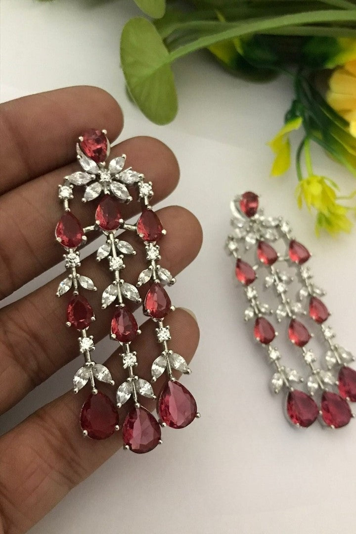 Ziva earrings