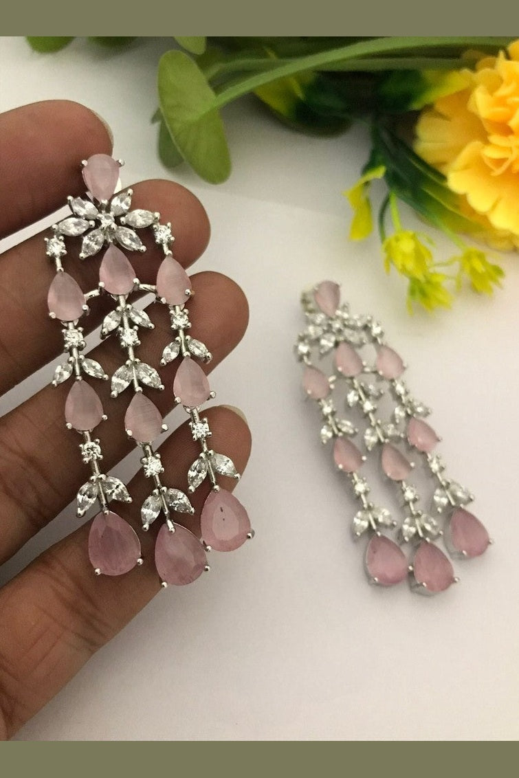 Kyla designer earrings