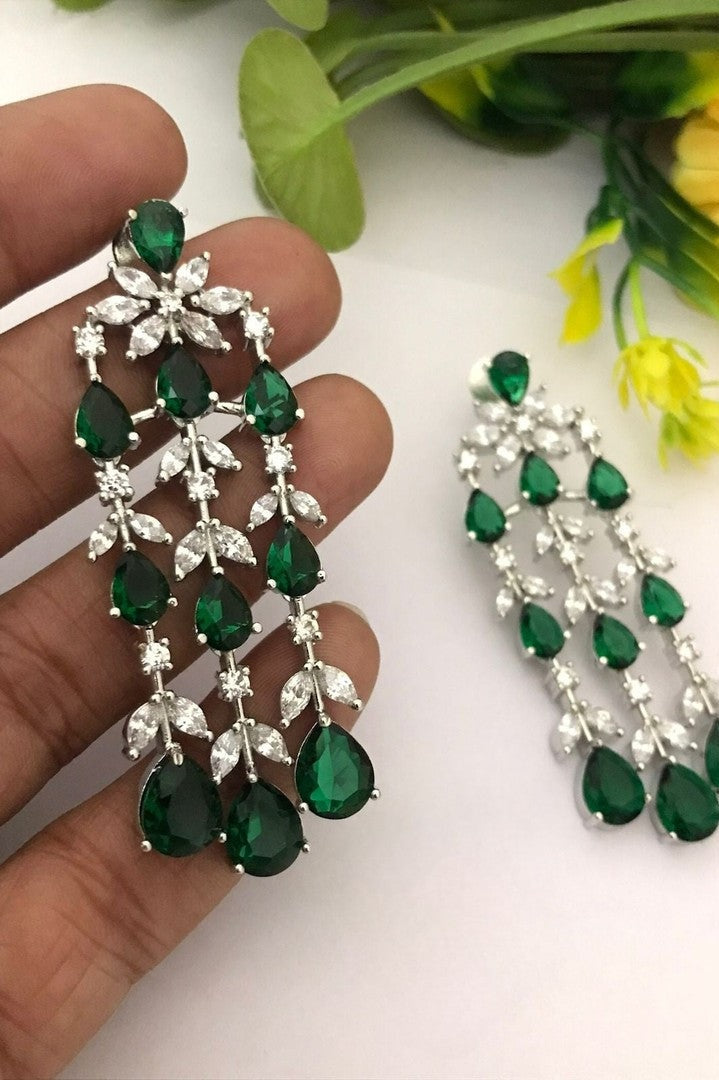 Monica earrings