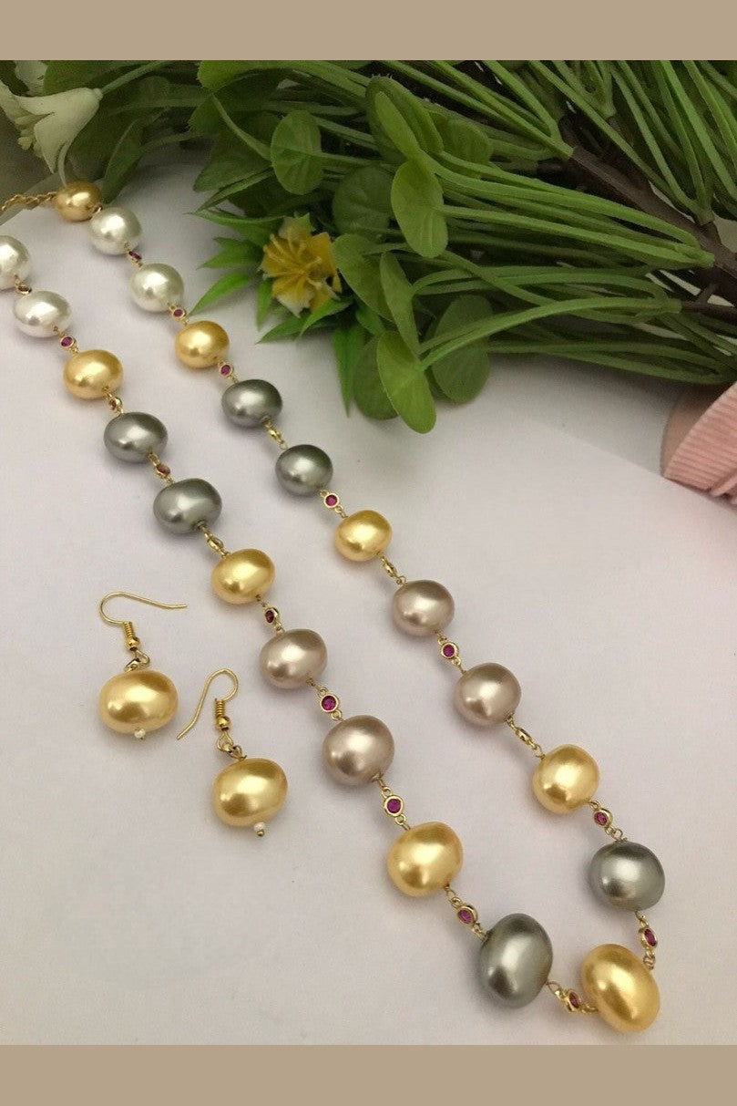 Sonalika mala set