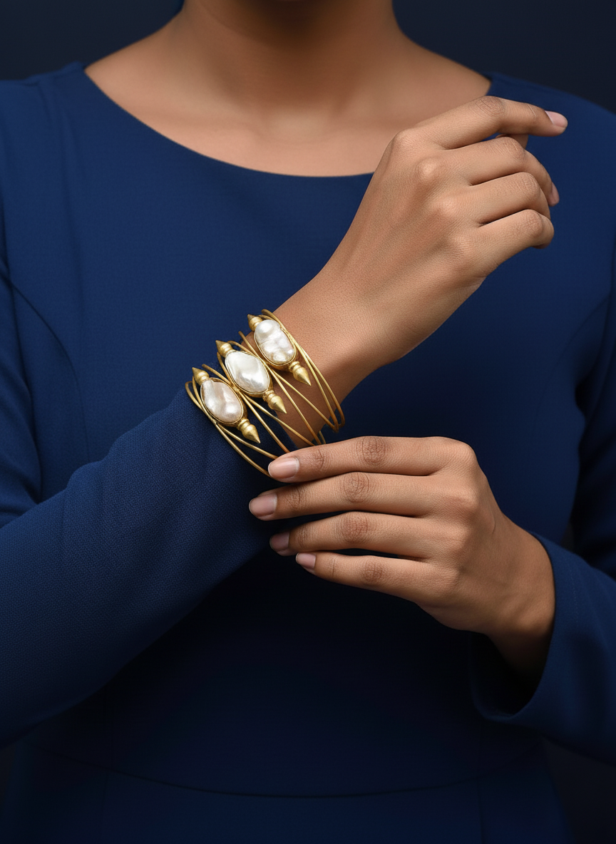 Kusha Fusion Bracelet