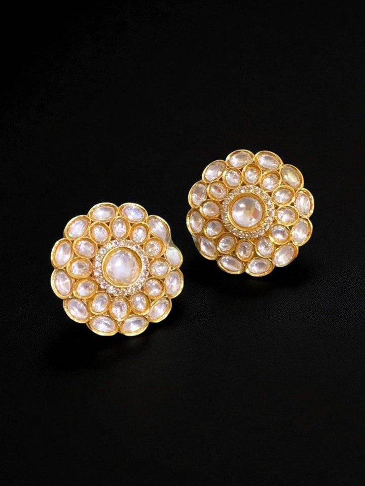 Aabha Earrings