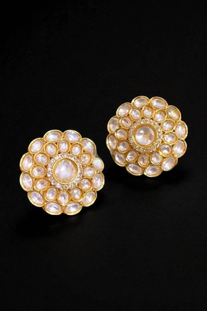 Aabha Earrings