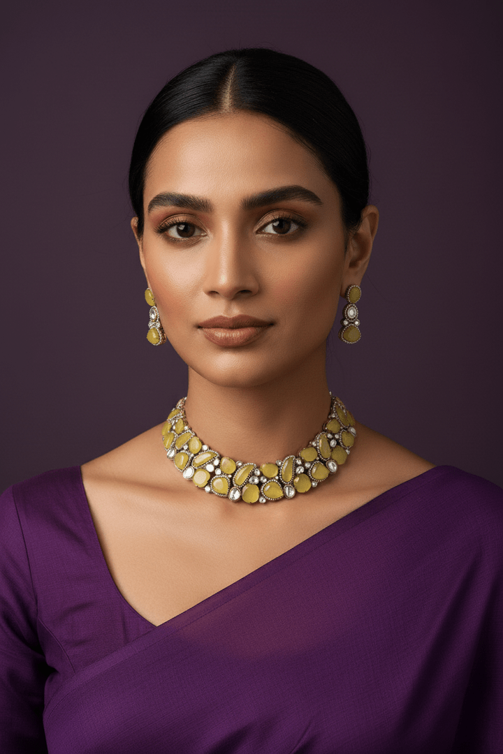 Aashvi Set