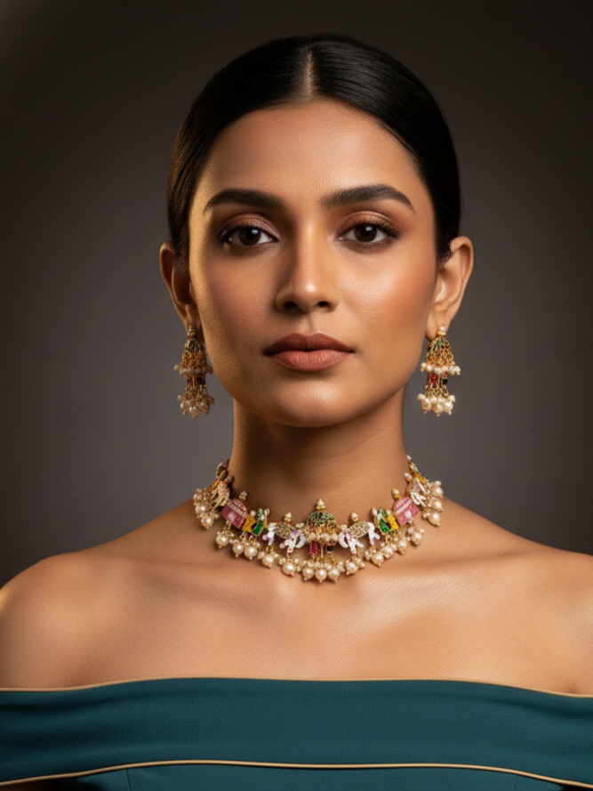 Doli Set