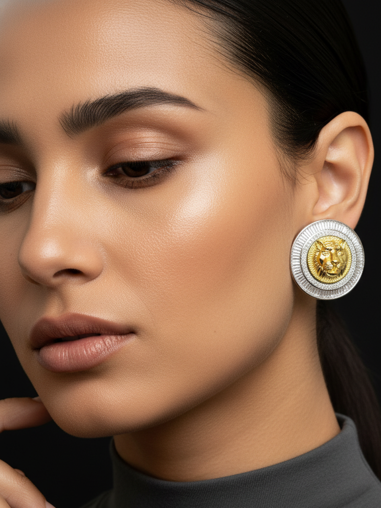 Gabriela Earrings